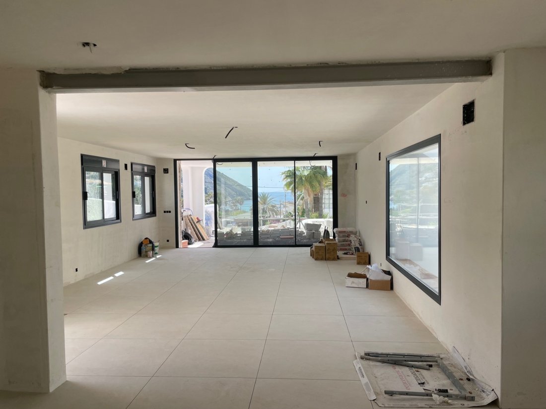 Villa in Moraira, Teulada, Valencian Community 5 - 17734494