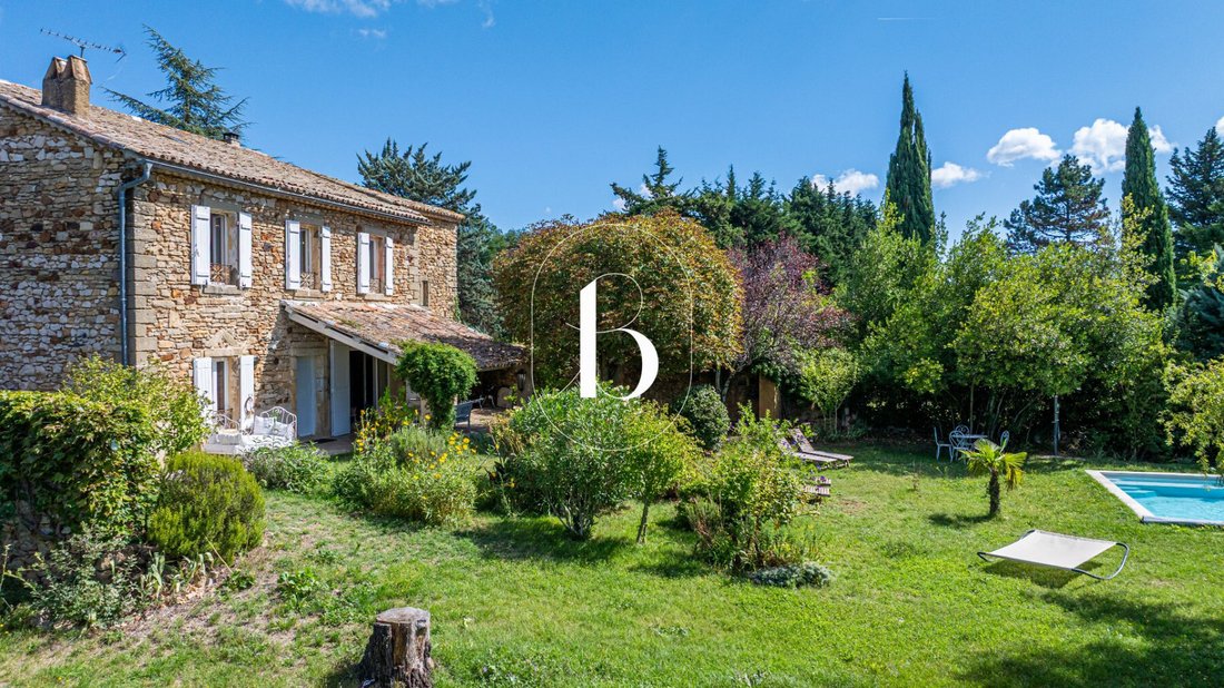 House in Uzès, Occitania, France 1 - 17735284
