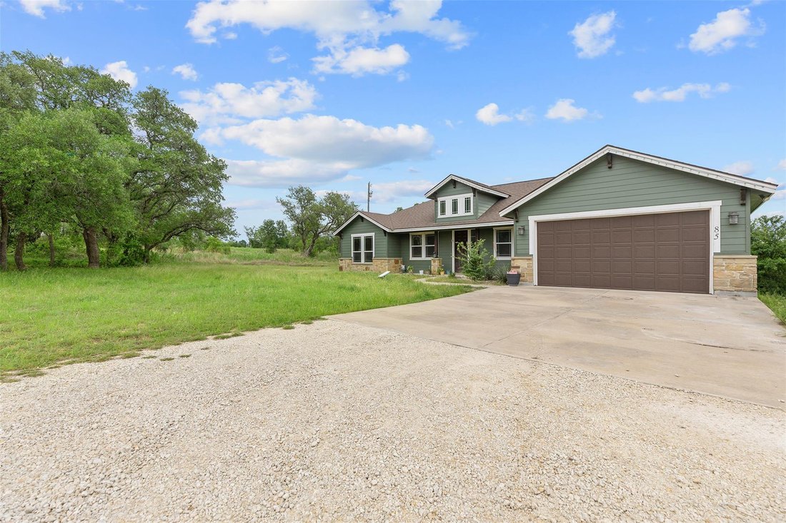 Haus in Florence, Texas, Vereinigte Staaten 3 - 17734559