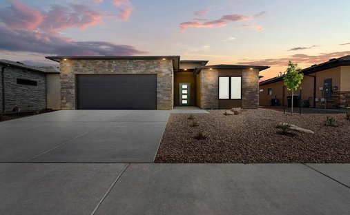 Maison à Grand Junction, Colorado, États-Unis 1