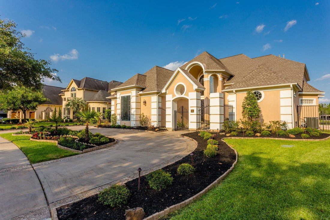 House in Sugar Land, Texas, United States 3 - 17734754