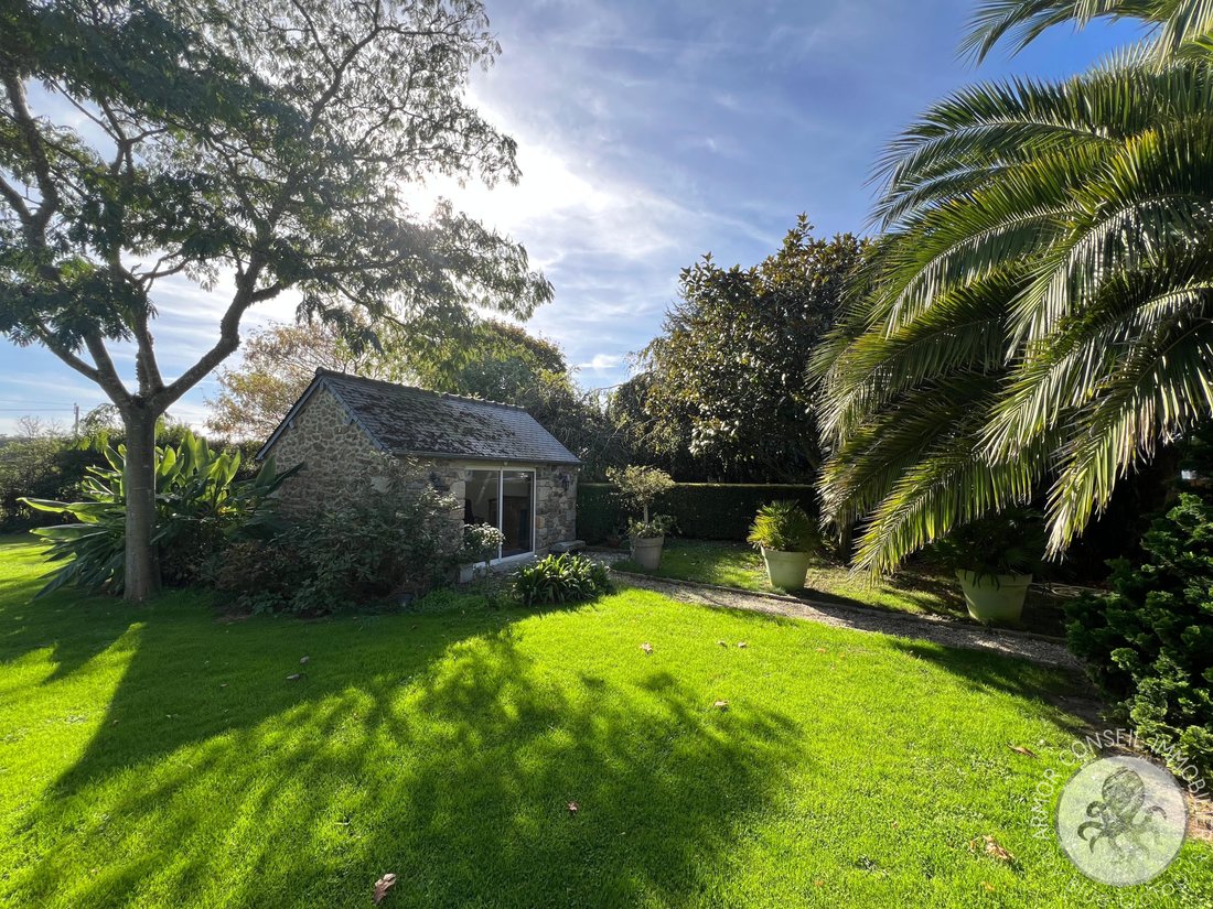 House in Ploubalay, Beaussais-sur-Mer, France 2 - 17735335