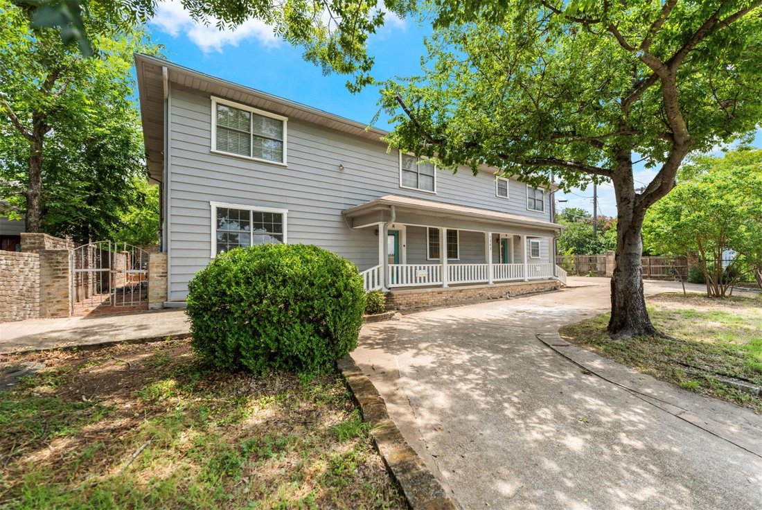 Apartment in Austin, Texas, United States 4 - 17734557