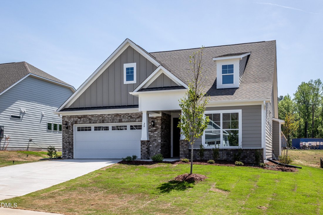 House in Youngsville, North Carolina, United States 2 - 17190520