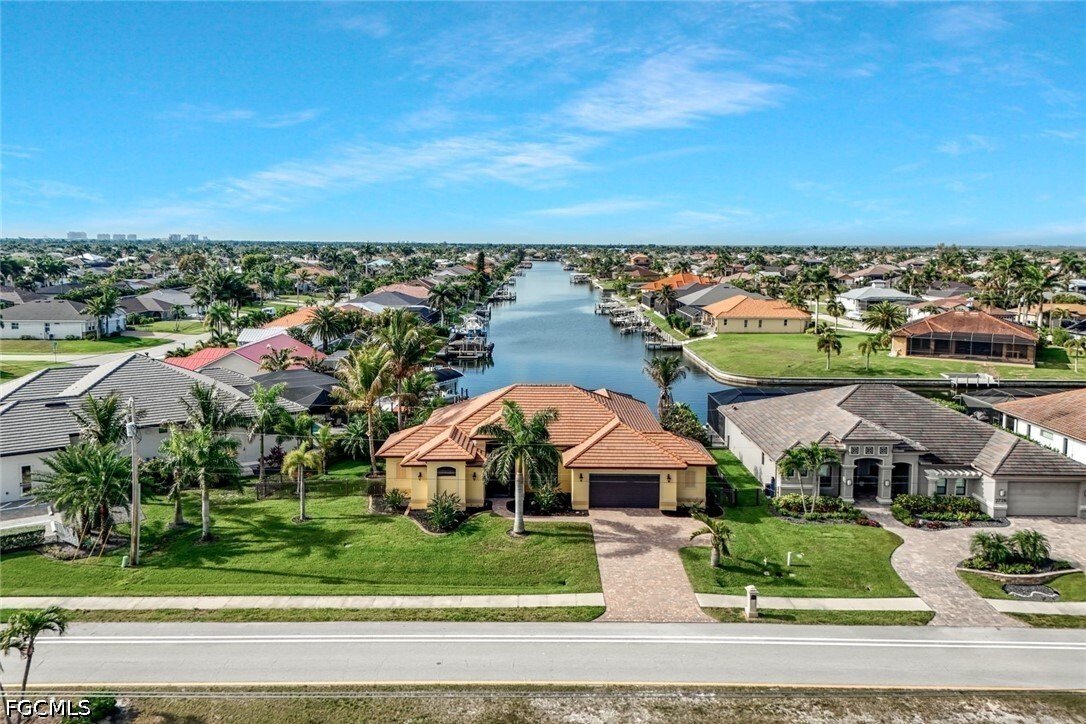 Casa a Cape Coral, Florida, Stati Uniti 5 - 17734392