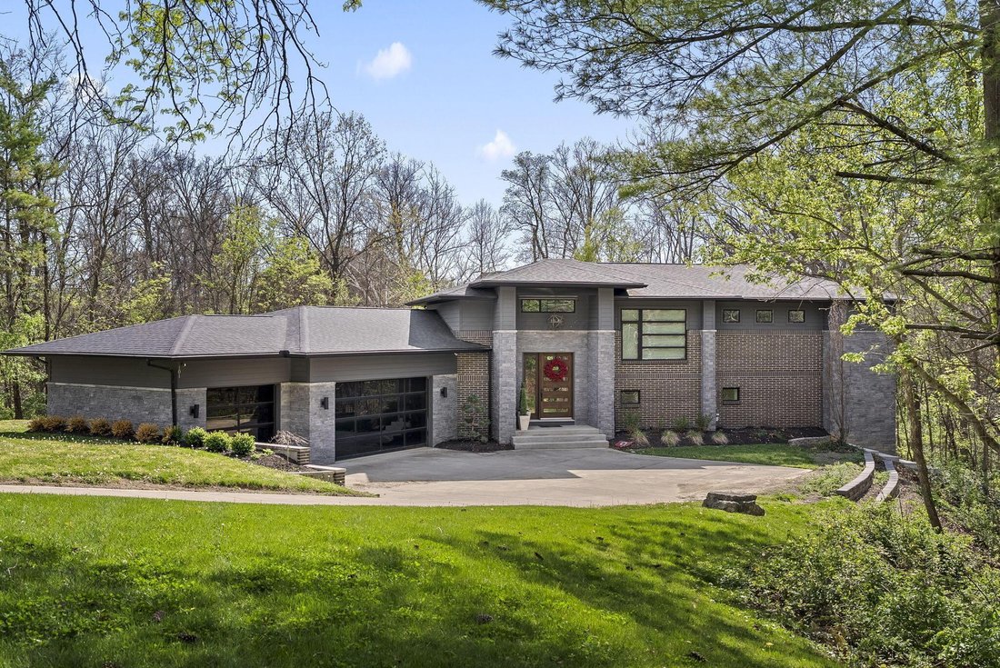 House in Columbus, Ohio, United States 1 - 17734668