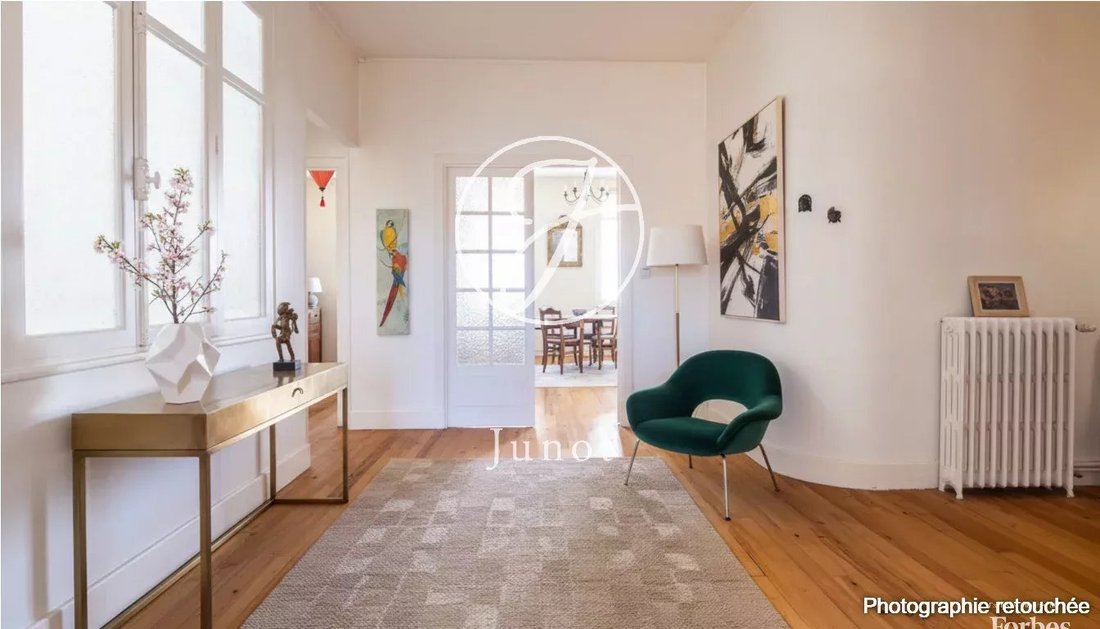 Apartment in Les Chalets-Saint Aubin-Saint Etienne, Toulouse, France 4 - 17444897