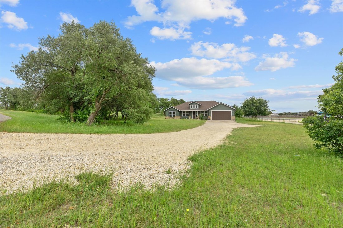 Haus in Florence, Texas, Vereinigte Staaten 4 - 17734559