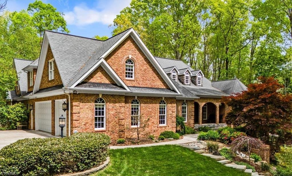 House in Oak Ridge, North Carolina, United States 2 - 17734964