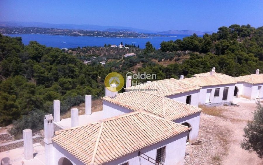 House in Spetses, Attica, Greece 5 - 14371314