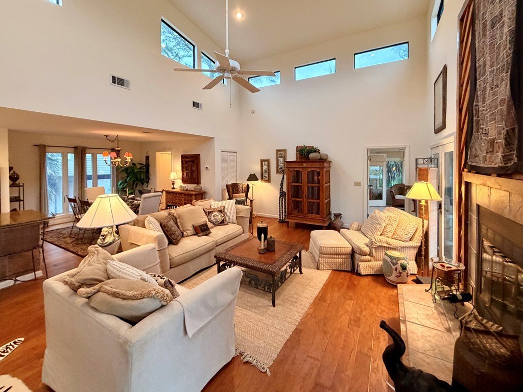 House in Port St. Joe, Florida, United States 3 - 17734731