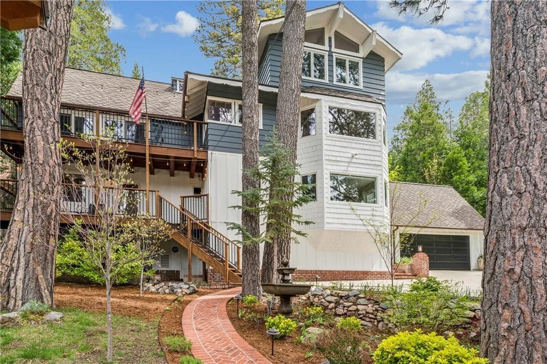 House in Lake Arrowhead, California, United States 2 - 17734844