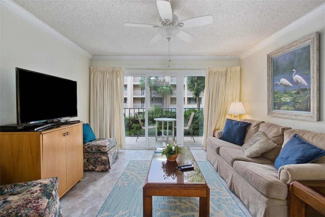 Condo in St. Simons, Georgia, United States 2 - 17734684