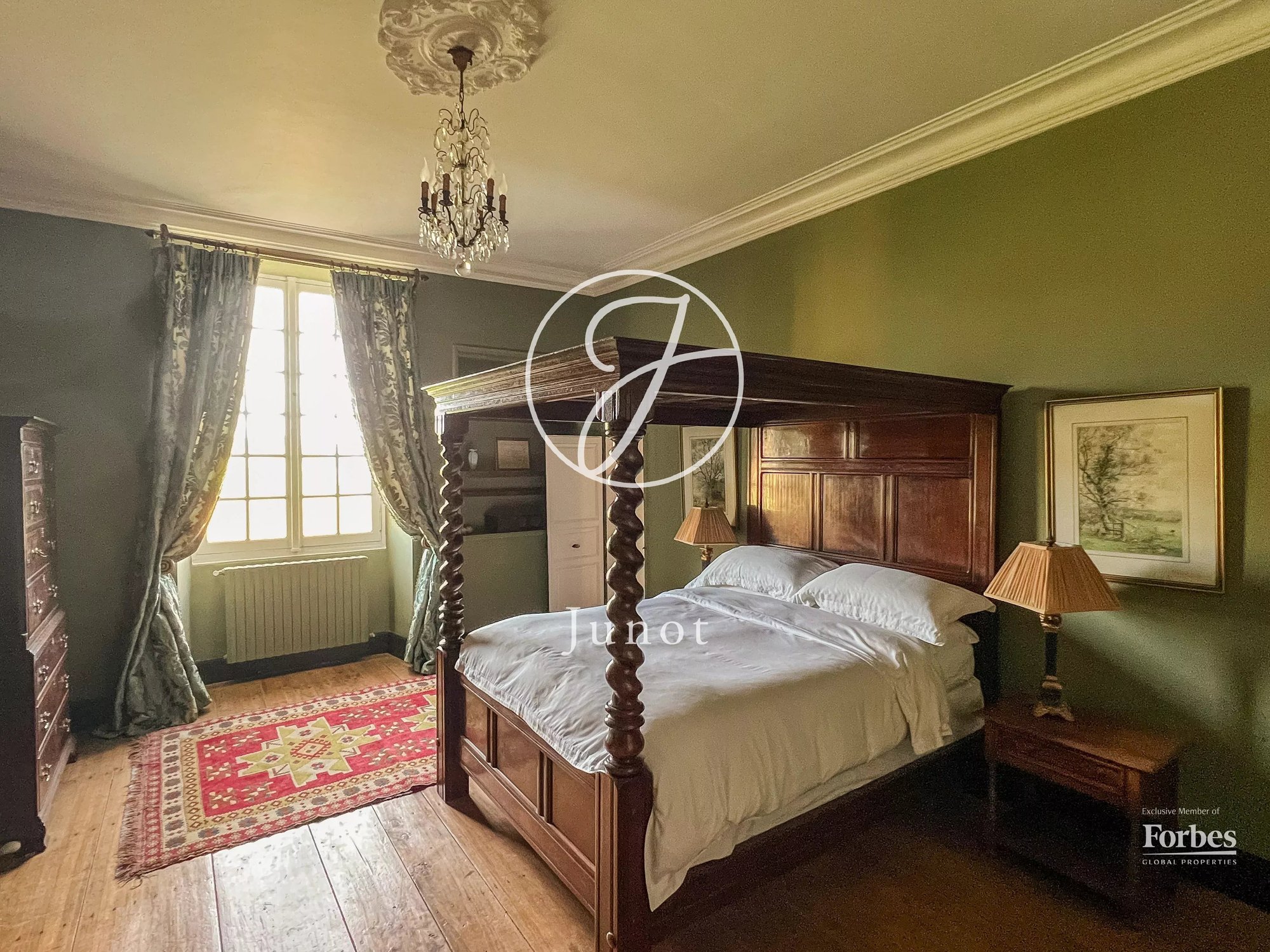 Château Vic Fezensac 503.14 Sqm 9 Rooms