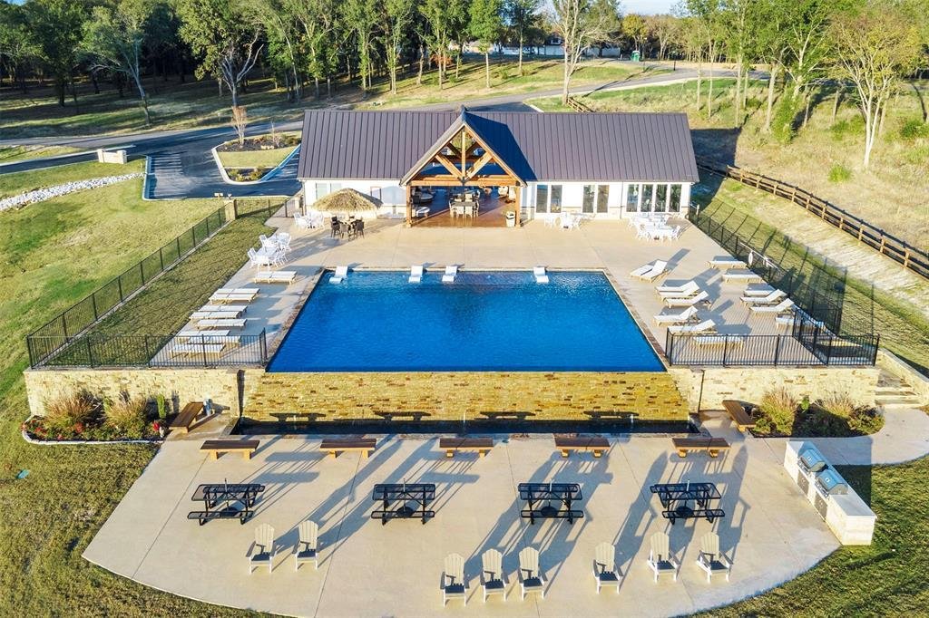 House in Mabank, Texas, United States 3 - 17735124