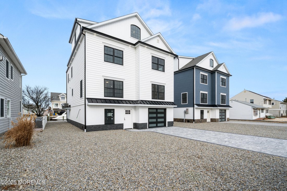 House in Brick Township, New Jersey, United States 4 - 17734372