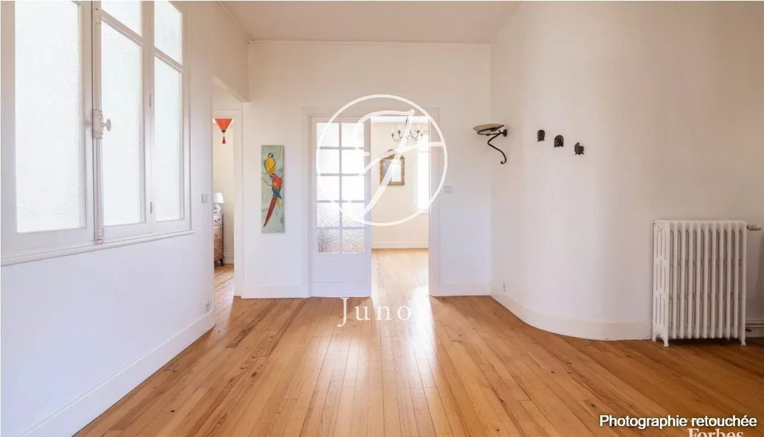 Apartment in Les Chalets-Saint Aubin-Saint Etienne, Toulouse, France 5 - 17444897