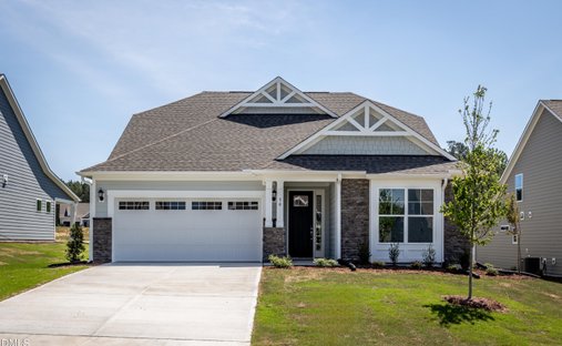 Maison à Youngsville, Caroline du Nord, États-Unis 1