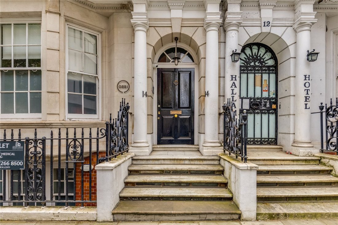 House in Marylebone, Westminster, England 1 - 17734716
