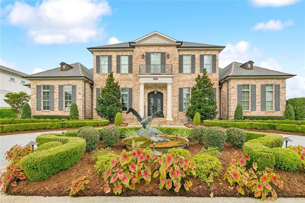 House in Kenner, Louisiana, United States 4 - 17734654