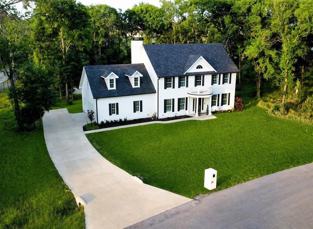 House in Mabank, Texas, United States 1 - 17735124