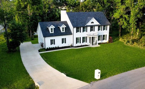 Maison à Mabank, Texas, États-Unis 1