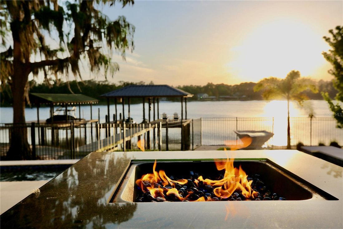 House in Odessa, Florida, United States 3 - 17734730