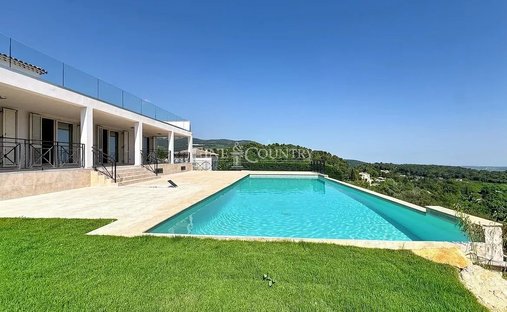 Haus in Cabris, Provence-Alpes-Côte d'Azur, Frankreich 1