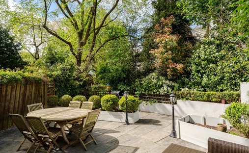 Appartement à Londres, Angleterre, Royaume-Uni 1