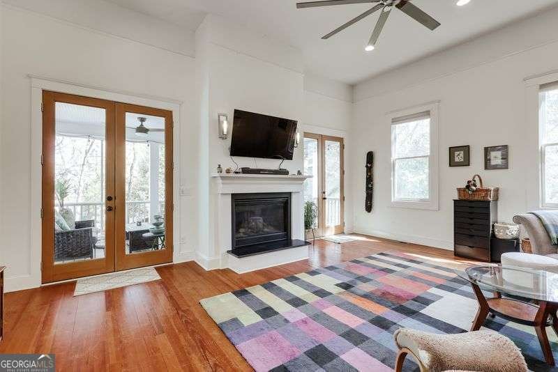 House in Athens, Georgia, United States 5 - 17735083