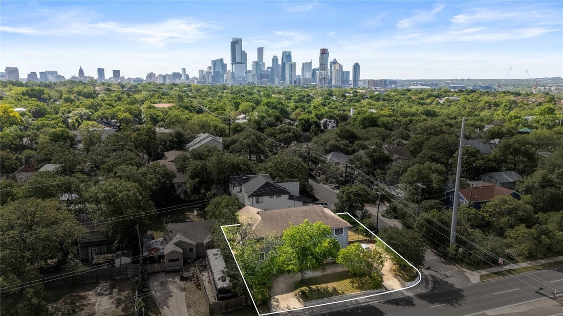Apartment in Austin, Texas, United States 2 - 17734557