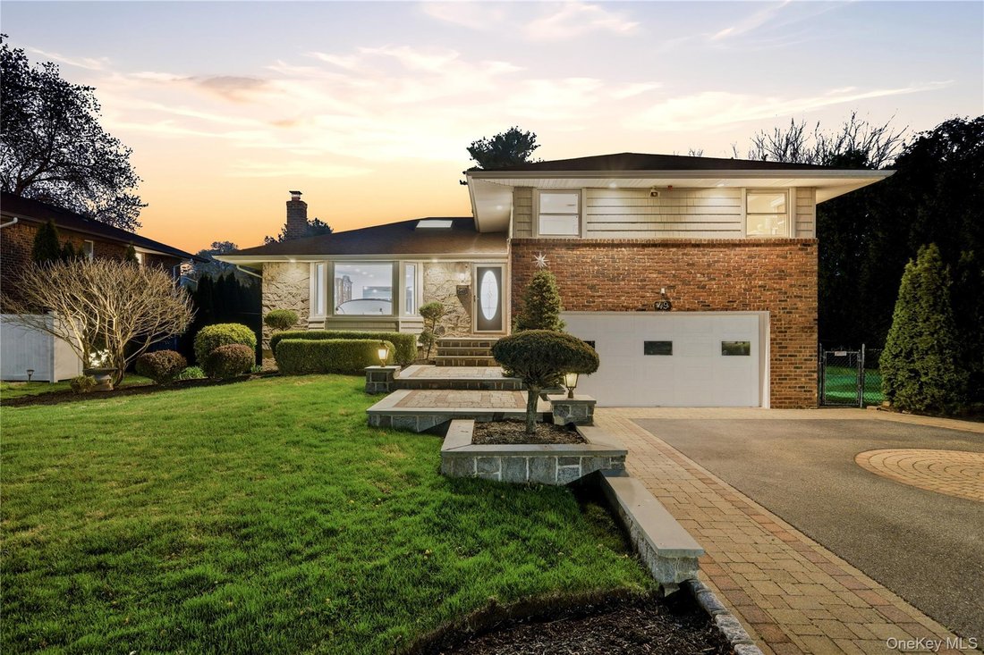House in Woodbury, New York, United States 3 - 17734926