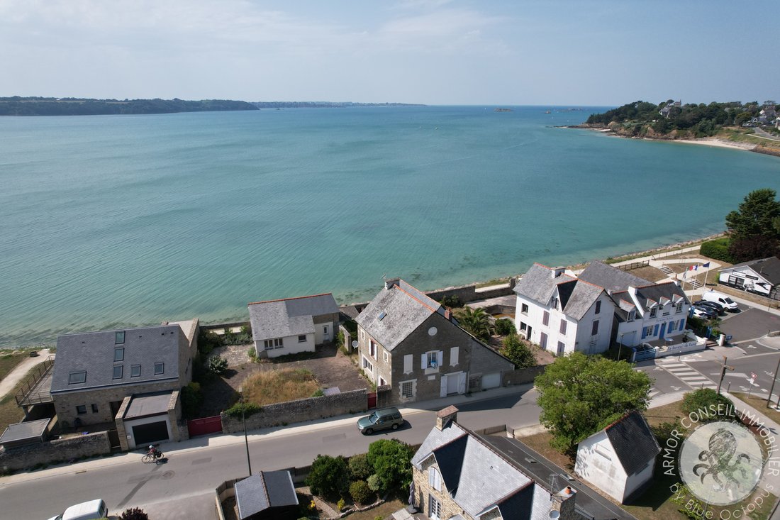 House in Saint-Jacut-de-la-Mer, Brittany, France 3 - 17735354