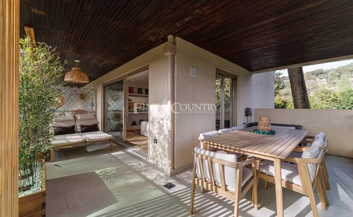 Apartment in Camp Long, Cannes, France 1