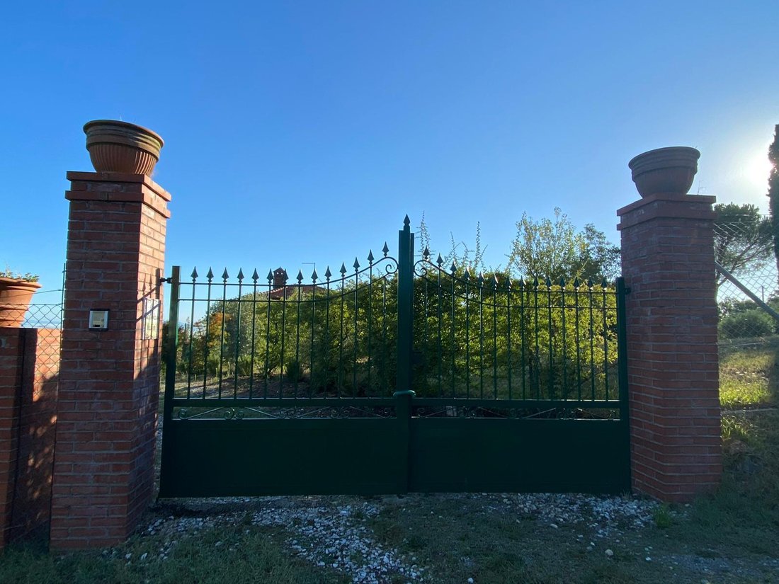 House in Sinalunga, Tuscany, Italy 2 - 17735363