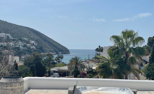 Villa in Moraira, Teulada, Valencian Community 1