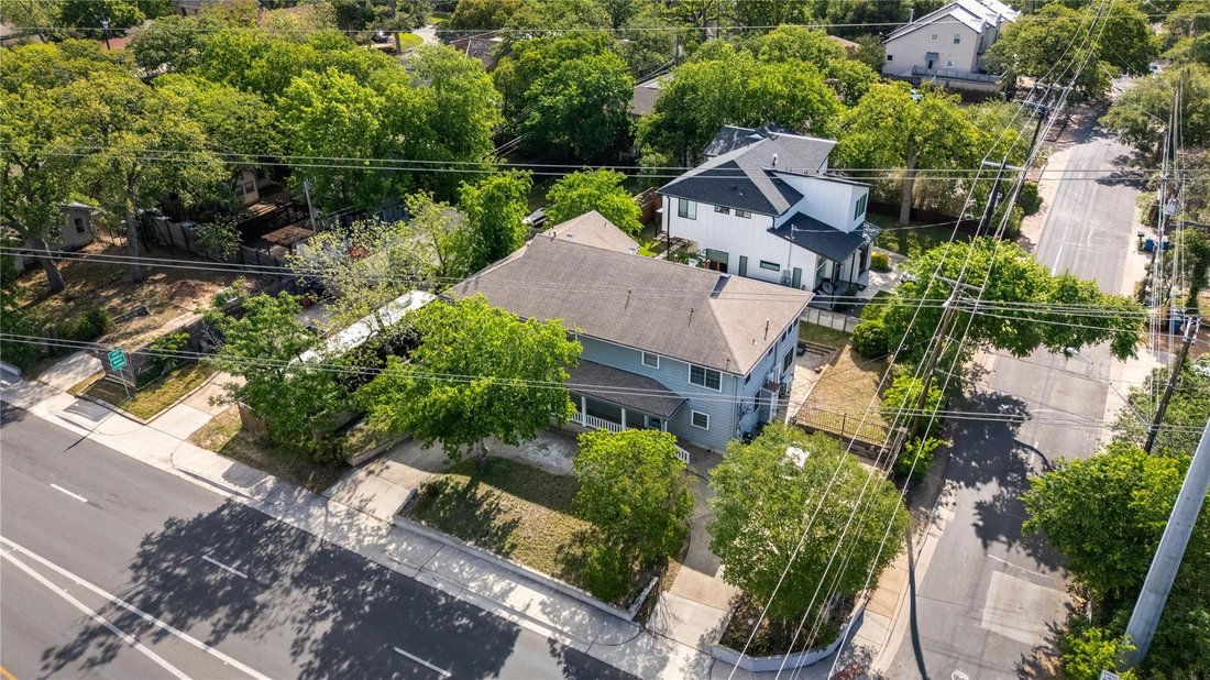 Apartment in Austin, Texas, United States 3 - 17734557