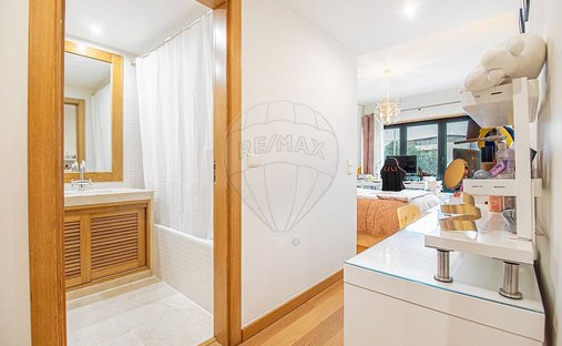 Apartment in Lumiar, Lisbon, Portugal 1