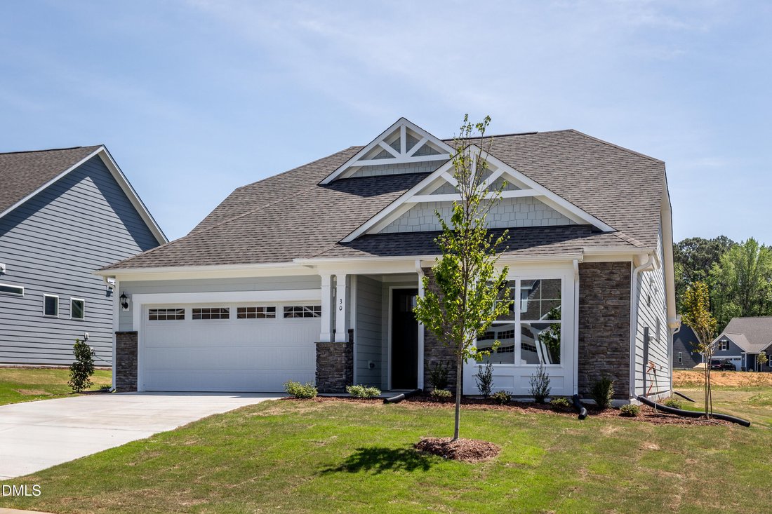 House in Youngsville, North Carolina, United States 2 - 17190636