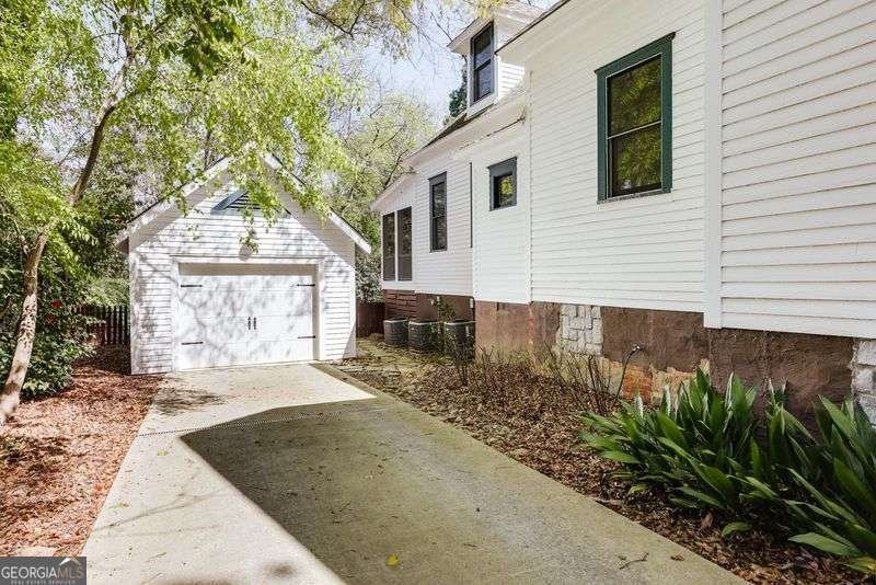 House in Athens, Georgia, United States 2 - 17735083