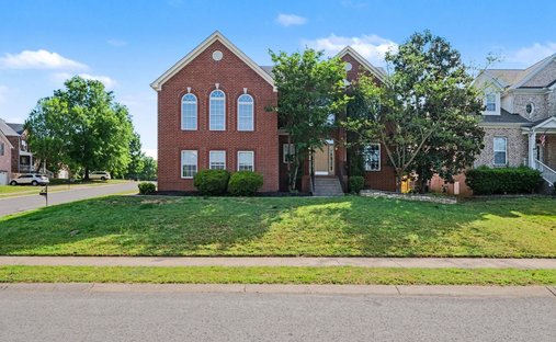 Casa en Hendersonville, Tennessee, Estados Unidos 1