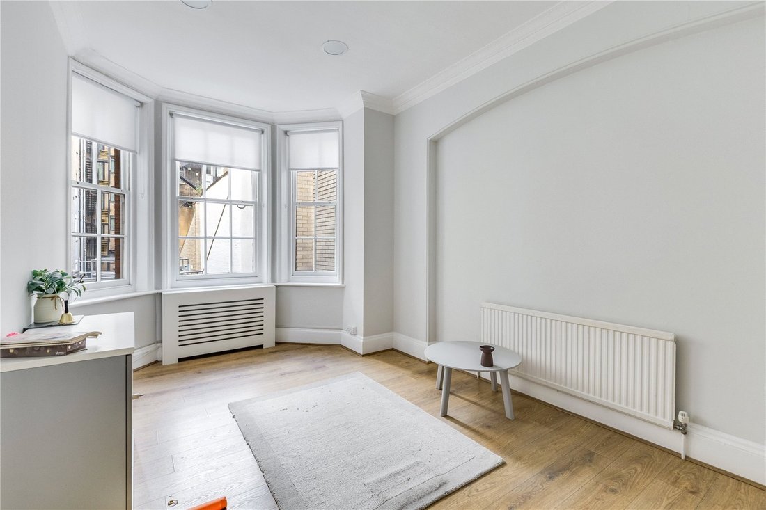 House in Marylebone, Westminster, England 4 - 17734716