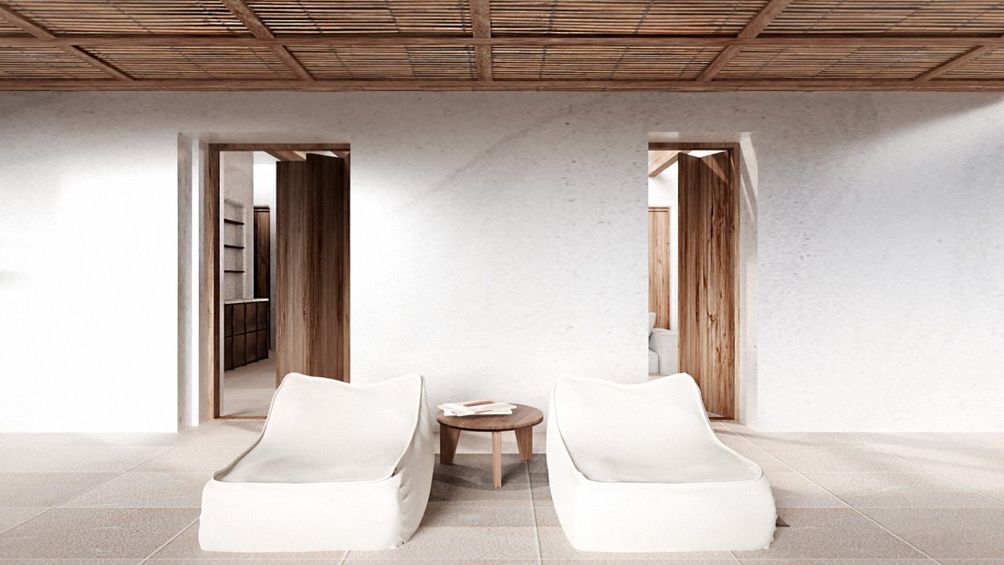 House in Kea, Aegean, Greece 4 - 17735230