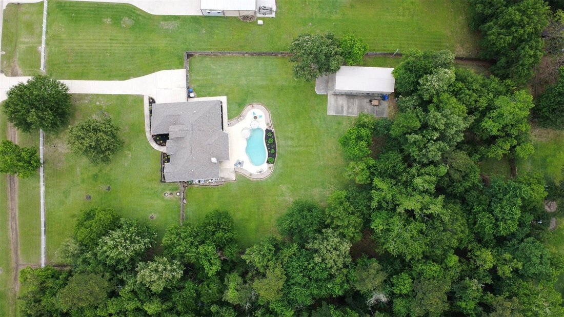 House in Crosby, Texas, United States 4 - 17734741