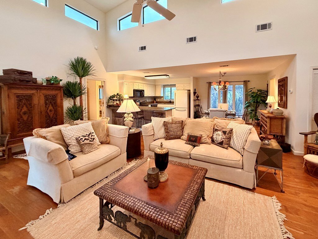 House in Port St. Joe, Florida, United States 4 - 17734731