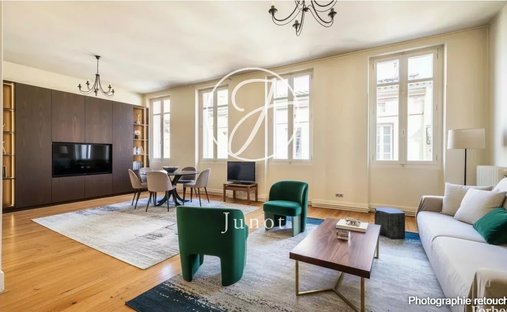 Apartment in Les Chalets-Saint Aubin-Saint Etienne, Toulouse, France 1