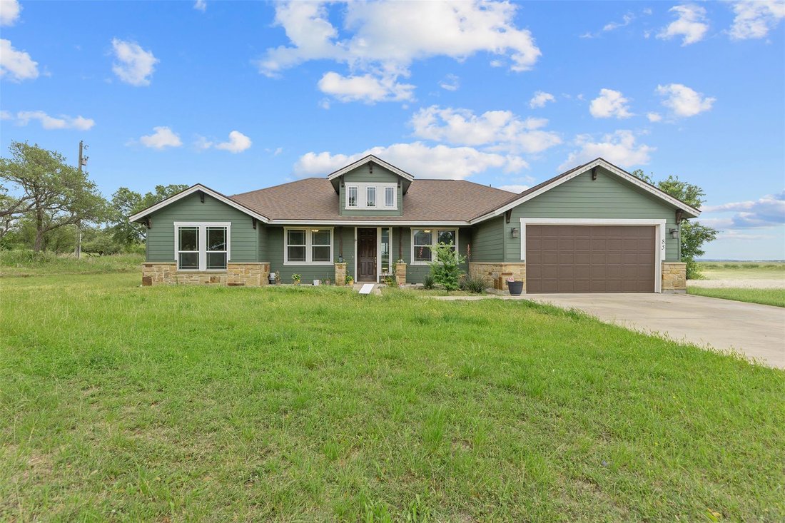 Haus in Florence, Texas, Vereinigte Staaten 1 - 17734559