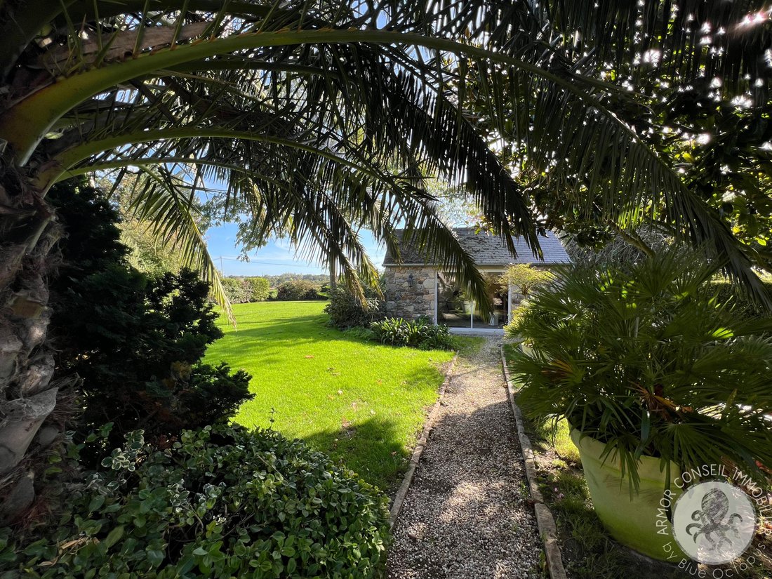 House in Ploubalay, Beaussais-sur-Mer, France 3 - 17735335