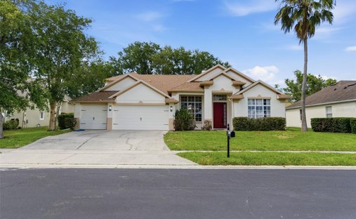 Casa a Winter Garden, Florida, Stati Uniti 1