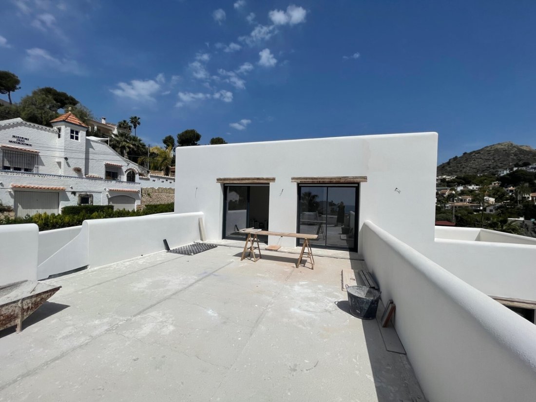 Villa in Moraira, Teulada, Valencian Community 3 - 17734494